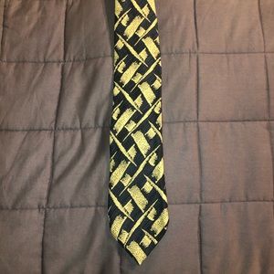 Hugo Boss men’s tie